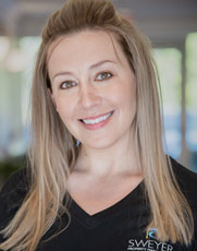 Erika Hood